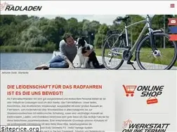 Sites similar to radladen.at