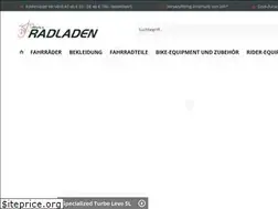 Sites similar to radladen.shop