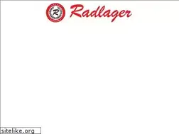 Sites similar to radlager.net