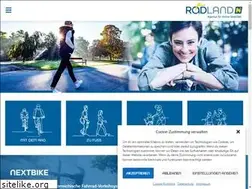 Sites similar to radland.at