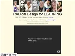 Sites similar to radlearning.org