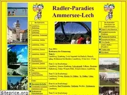 Sites similar to radler-paradies.de