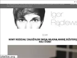 Sites similar to radlewski.com