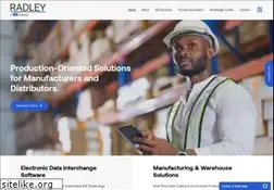 Sites similar to radley.com