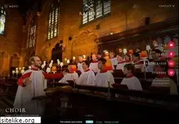 Sites similar to radley.org.uk