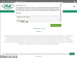 Sites similar to radleyeng.com