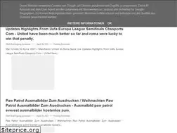 Sites similar to radleyhume.blogspot.com