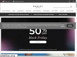 Sites similar to radleyjapan.com