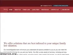 Sites similar to radleylaw.ca