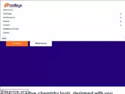 Sites similar to radleys.com