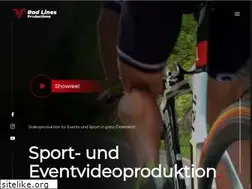 Sites similar to radlinesproductions.com