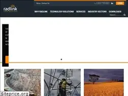 Sites similar to radlink.com.au