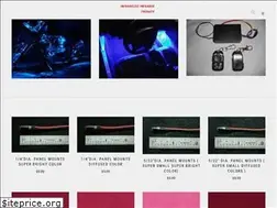 Sites similar to radlites.com
