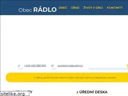 Sites similar to radlo.cz