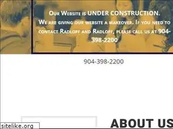 Sites similar to radloffandradloff.com