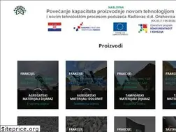 Sites similar to radlovac.hr