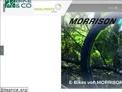 Sites similar to radlprofi.de