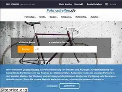 Sites similar to radlreifen.de