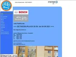 Sites similar to radlwerkstatt.com