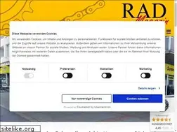 Sites similar to radmagazin-broja.de