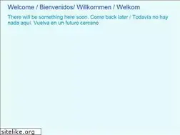 Sites similar to radmann.cl