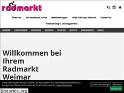Sites similar to radmarkt.com