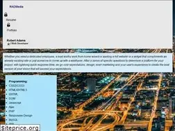 Sites similar to radmedia.org
