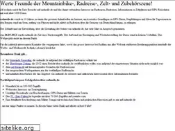 Sites similar to radmeile.de