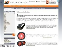 Sites similar to radmeister.com