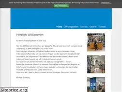 Sites similar to radmeister.de