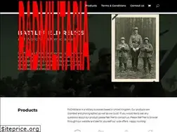Sites similar to radmilitaria.co.uk