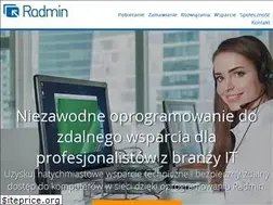Sites similar to radmin.pl