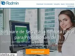 Sites similar to radmin.pt