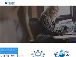 Sites similar to radminchina.com