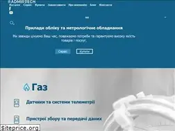 Sites similar to radmirtech.com.ua