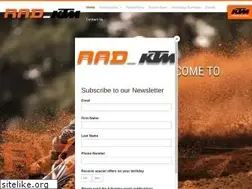 Sites similar to radmoto.co.za