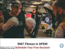 Sites similar to radmtfitness.com