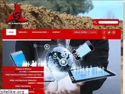 Sites similar to radmx.com