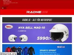 Sites similar to radne.se