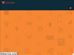 Sites similar to radneyvous.com