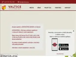 Sites similar to radnice-valtice.cz