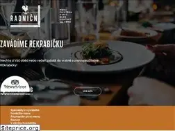 Sites similar to radnicnikm.cz