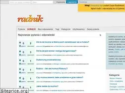 Sites similar to radnik.pl