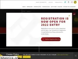 Sites similar to radnor-twickenham.org