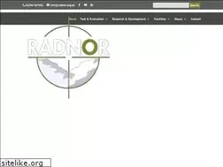 Sites similar to radnor.org.uk