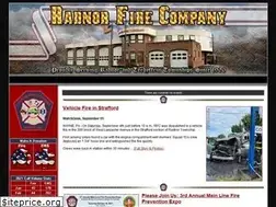 Sites similar to radnorfire.com