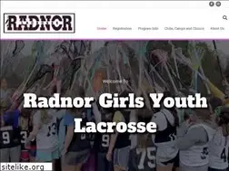 Sites similar to radnorgirls.com