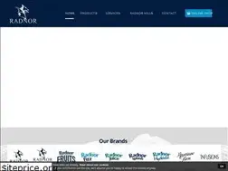 Sites similar to radnorhills.co.uk