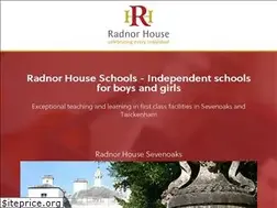 Sites similar to radnorhouse.org