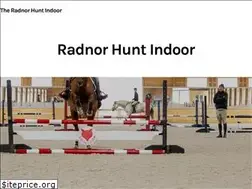 Sites similar to radnorhuntindoor.org